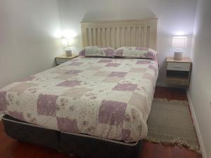 Gallery image of Oro verde in Las Trancas +14 photos