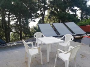 Zdjęcie z galerii obiektu Casa ecologica, autosuficiente en Lomo Blanco, dentro de una casa rodeada de naturaleza w mieście San Juan de la Rambla
