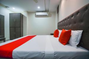 Gallery image of Hotel O Kings Inn in Ludhiana