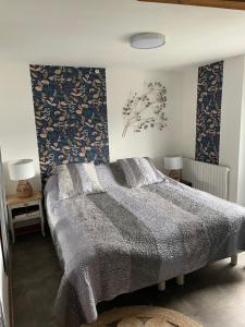 Billede fra billedgalleriet på Maison familiale i Lacaune + 11 billeder