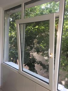 Billede fra billedgalleriet på BeachLuxe Andreea - 5 min to beach i Constanţa