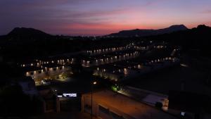 صورة لـ منتجع واجهة الشفا في الطائف