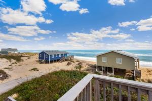 Φυσικό τοπίο κοντά σε αυτή η παραθεριστική κατοικία