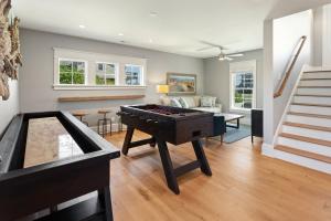 Χώρος καθιστικού στο 7086 - Bonaire of South Nags Head