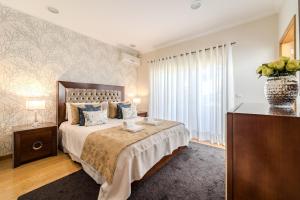 Billede fra billedgalleriet på Casa Ar-Belo by House and People 