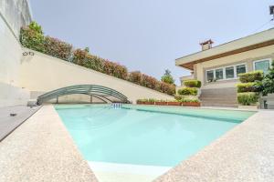 Billede fra billedgalleriet på Casa Ar-Belo by House and People  + 49 billeder