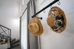 Fotografie z fotogalerie ubytování Το Σπίτι της Γιαγιάς v destinaci Paralía Rachon