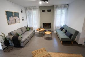 Fotografie z fotogalerie ubytování Το Σπίτι της Γιαγιάς v destinaci Paralía Rachon