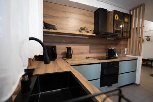 Fotografie z fotogalerie ubytování Το Σπίτι της Γιαγιάς v destinaci Paralía Rachon