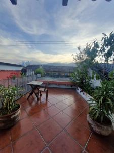 Φωτογραφία από το άλμπουμ του Hotel Ciudad de Los Sueños Antigua σε Antigua Guatemala