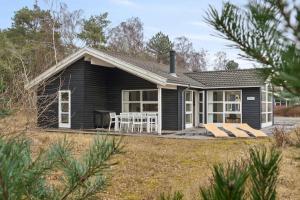 Здание дома для отпуска