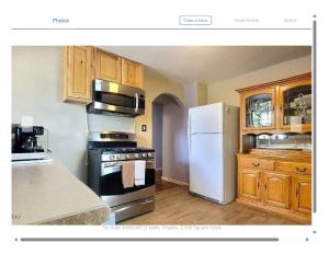 Billede fra billedgalleriet på VIGILANTE INN Invincible Quarters i Tombstone