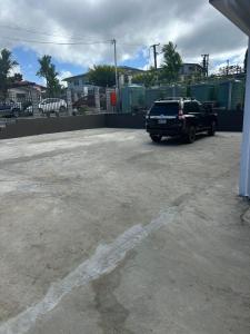 Galeriebild der Unterkunft Bula Re Apartments in Tamavua Heights