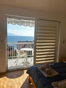 Gallery image of Apartments Tina in Brist