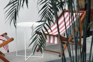 Fotografie z fotogalerie ubytování Berawa Nest Homes Canggu v destinaci Canggu