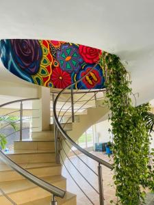 Gallery image of Hotel Estancia Don Roberto San Blas in San Blas