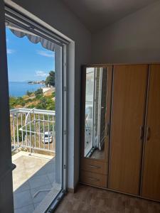 Gallery image of Apartments Tina in Brist