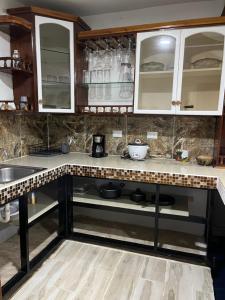 Gallery image of Hostel Castle House in Tortuguero