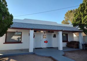 Foto dalla galleria di VIGILANTE INN Holliday a Tombstone