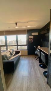 Gallery image of Lujoso Apartamento en Las Condes in Santiago