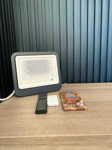 Gallery image of Lujoso Apartamento en Las Condes in Santiago