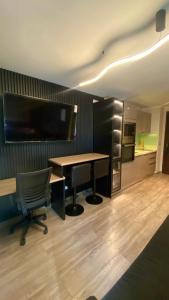 Gallery image of Lujoso Apartamento en Las Condes in Santiago