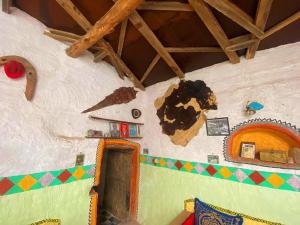 Fotografie z fotogalerie ubytování l'expérience Berbère v destinaci Agadir