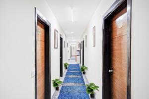 Gallery image of Collection O Hotel Royal Regency in Ghaziabad