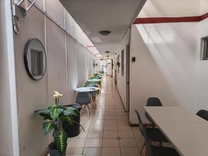 Imagen de la galería de Lodge Atacama Hostal, en Copiapó