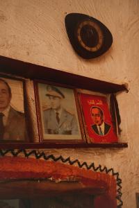 Fotografie z fotogalerie ubytování l'expérience Berbère v destinaci Agadir