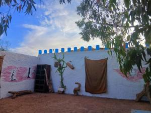 Fotografie z fotogalerie ubytování l'expérience Berbère v destinaci Agadir