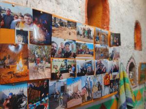 Fotografie z fotogalerie ubytování l'expérience Berbère v destinaci Agadir