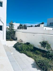 Ảnh trong thư viện ảnh của Appartement Pied dans l'eau Dar Karima ở Mezraya +12 ảnh