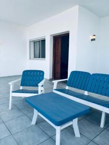 Ảnh trong thư viện ảnh của Appartement Pied dans l'eau Dar Karima ở Mezraya