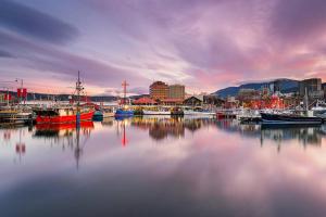 Phong cảnh thiên nhiên gần nhà nghỉ dưỡng