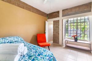 ヤウテペックにあるCasa Gumeのギャラリーの写真