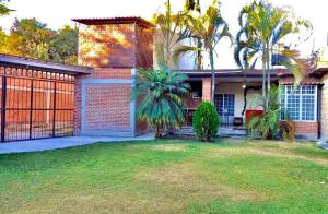 ヤウテペックにあるCasa Gumeのギャラリーの写真 +19枚の写真