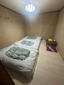 Foto sihtkohas Yuzawa asuva majutusasutuse 苗場 中村屋 galeriist