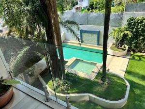 Gallery image of Hermoso departamento completo in Cuernavaca