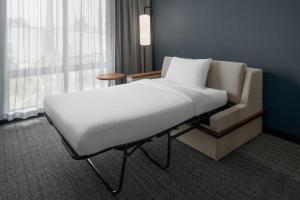 Imagine din galeria proprietății Courtyard by Marriott San Bernardino Loma Linda în Loma Linda +27 fotografii
