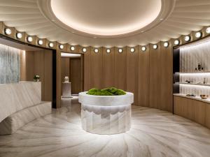 Foto sihtkohas Shenzhen asuva majutusasutuse The St. Regis Shenzhen Bao'an galeriist