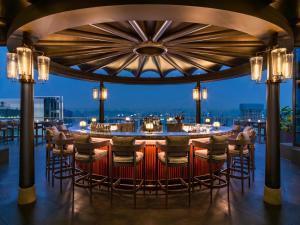 Foto sihtkohas Shenzhen asuva majutusasutuse The St. Regis Shenzhen Bao'an galeriist