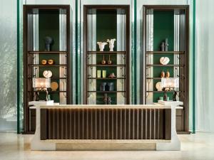 Foto sihtkohas Shenzhen asuva majutusasutuse The St. Regis Shenzhen Bao'an galeriist