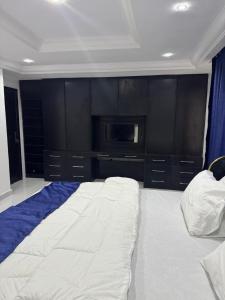 Galería fotográfica de newtown apartment olaleye iporin surulere nigeria en Iponri 2 fotos más