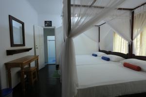 Katil atau katil-katil dalam bilik di City Tourist Rest +36 gambar