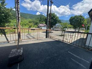 Foto sihtkohas Yuzawa asuva majutusasutuse 苗場 中村屋 galeriist