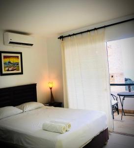 Gallery image of Mango & Apartments in Tumbes