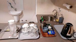 ネドゥムバセリーにあるLavender Airport Suiteのギャラリーの写真