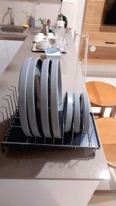 ネドゥムバセリーにあるLavender Airport Suiteのギャラリーの写真