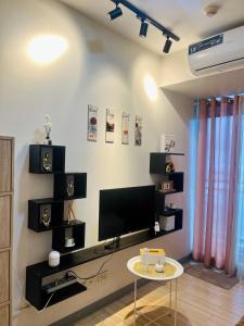 Afbeelding uit fotogalerij van Haven'love in Manilla